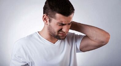 Gymnastics for cervical osteochondria